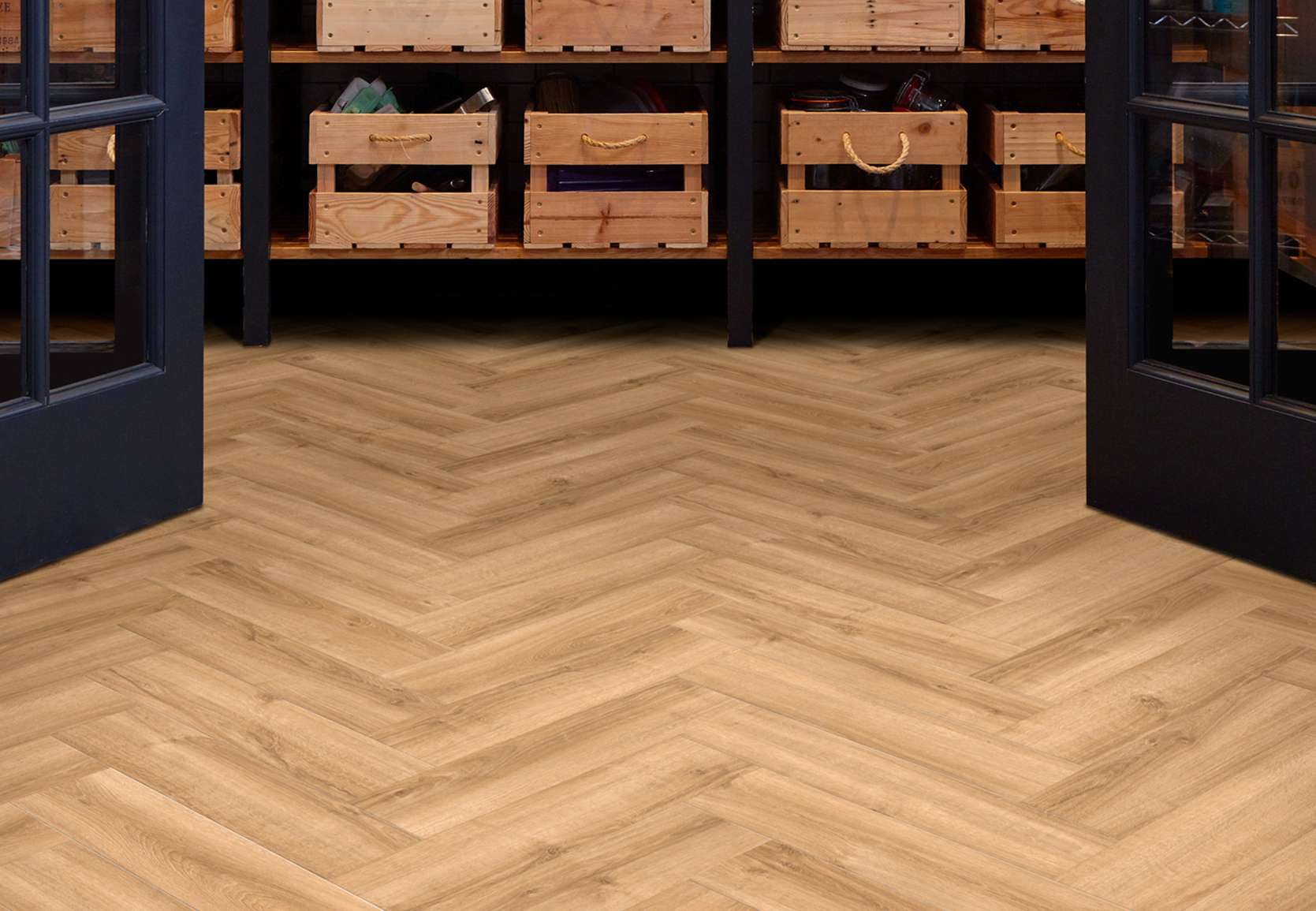 Vinyl Flooring Luton Supply & Fit to 50 Miles Radius RightFloors